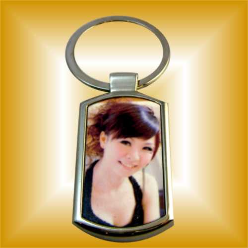 金屬轉印key兵籍型